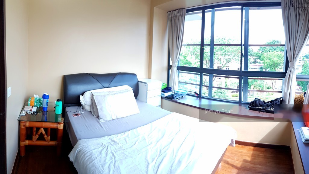 Terrene At Bukit Timah (D21), Condominium #143006352